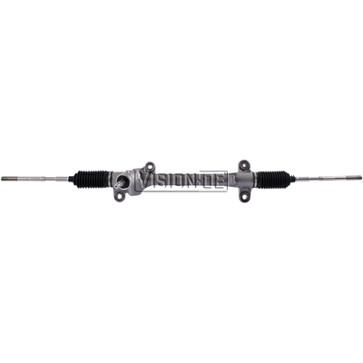 BBB INDUSTRIES - 211-0165 - Rack and Pinion Assembly pa3