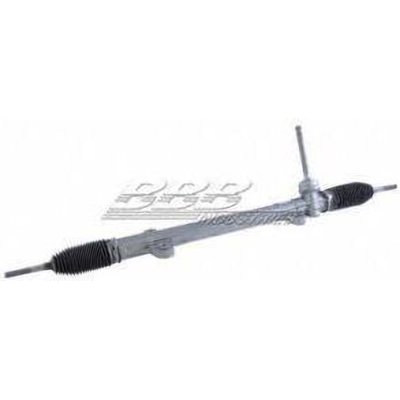 Remanufactured Complete Rack Assembly by BBB INDUSTRIES - 213-0120 pa5