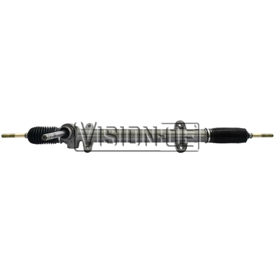 Remanufactured Complete Rack Assembly by BBB INDUSTRIES - 213-0126 pa1