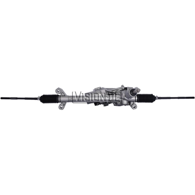 BBB INDUSTRIES - 213-0141E - Electric Power Steering Rack and Pinion Assembly pa3