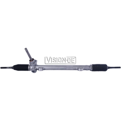 Remanufactured Complete Rack Assembly by BBB INDUSTRIES - 213-0151 pa2