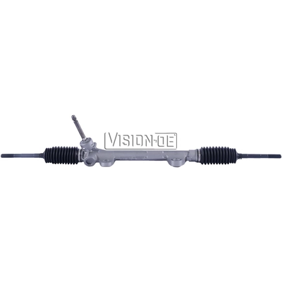 BBB INDUSTRIES - 213-0155 - Rack and Pinion Assembly pa2