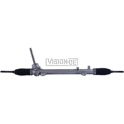 Remanufactured Complete Rack Assembly by BBB INDUSTRIES - 213-0160 pa1