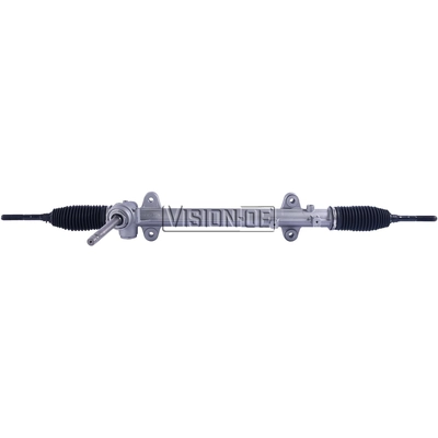 Remanufactured Complete Rack Assembly by BBB INDUSTRIES - 213-0160 pa2