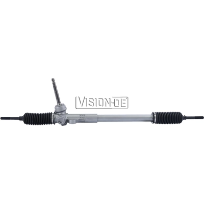 Remanufactured Complete Rack Assembly by BBB INDUSTRIES - 213-0161 pa1
