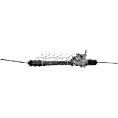 BBB INDUSTRIES - 305-0105 - Remanufactured Complete Rack Assembly pa1