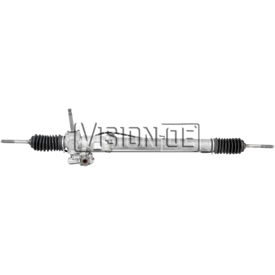 Remanufactured Complete Rack Assembly by BBB INDUSTRIES - 305-0108 pa2