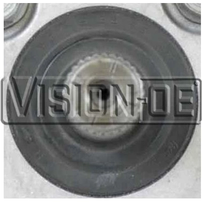 Remanufactured Complete Rack Assembly by BBB INDUSTRIES - 305-0108 pa3