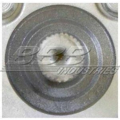 Remanufactured Complete Rack Assembly by BBB INDUSTRIES - 305-0111 pa2