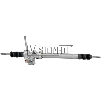 Remanufactured Complete Rack Assembly by BBB INDUSTRIES - 305-0112 pa1