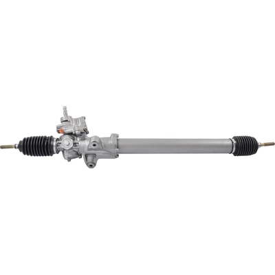 Remanufactured Complete Rack Assembly by BBB INDUSTRIES - 305-0114 pa5