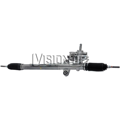 Remanufactured Complete Rack Assembly by BBB INDUSTRIES - 305-0146 pa2
