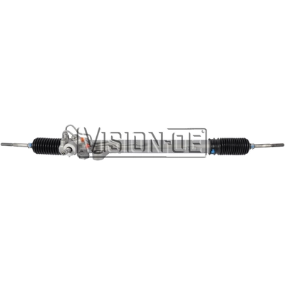 Remanufactured Complete Rack Assembly by BBB INDUSTRIES - 305-0157 pa3