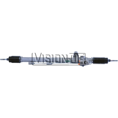 Remanufactured Complete Rack Assembly by BBB INDUSTRIES - 305-0162 pa3