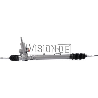 Remanufactured Complete Rack Assembly by BBB INDUSTRIES - 305-0173 pa3