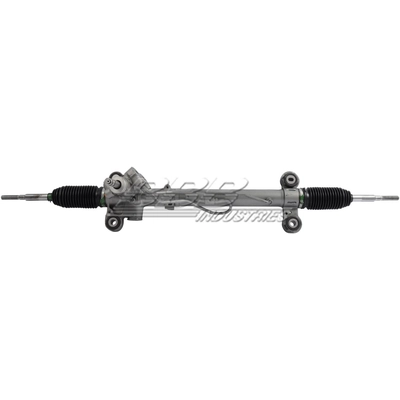 Remanufactured Complete Rack Assembly by BBB INDUSTRIES - 305-0179 pa3