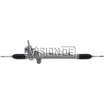 Remanufactured Complete Rack Assembly by BBB INDUSTRIES - 305-0187 pa2