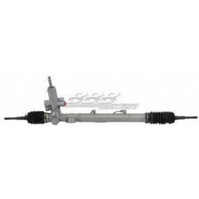 Remanufactured Complete Rack Assembly by BBB INDUSTRIES - 305-0193 pa2