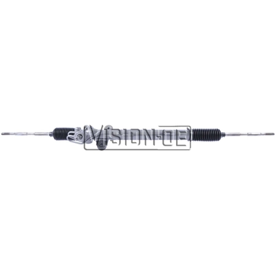 Remanufactured Complete Rack Assembly by BBB INDUSTRIES - 305-0194 pa1
