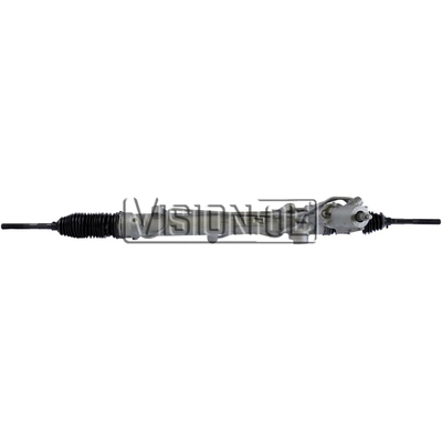 Remanufactured Complete Rack Assembly by BBB INDUSTRIES - 306-0156 pa2