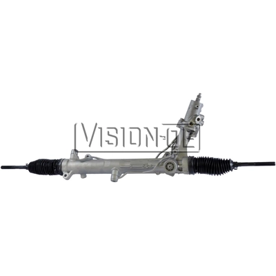 Remanufactured Complete Rack Assembly by BBB INDUSTRIES - 306-0156 pa3