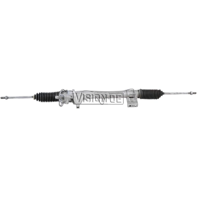 BBB INDUSTRIES - 307-0112 - Hydraulic Power Steering Rack and Pinion Assembly pa3