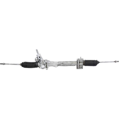 BBB INDUSTRIES - 307-0112 - Hydraulic Power Steering Rack and Pinion Assembly pa5