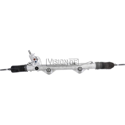 Assemblage de crémaillère reconditionné par BBB INDUSTRIES - 307-0205 pa2