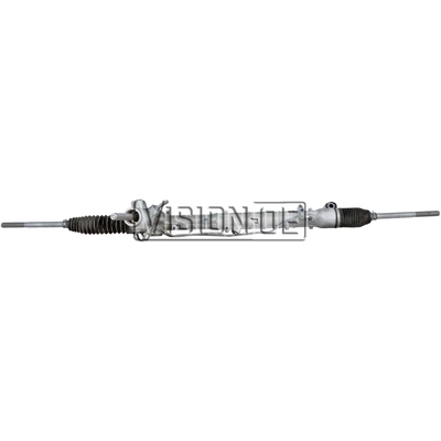 Remanufactured Complete Rack Assembly by BBB INDUSTRIES - 308-0151 pa3