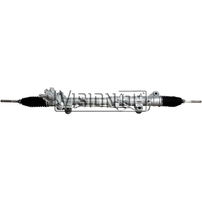 Remanufactured Complete Rack Assembly by BBB INDUSTRIES - 308-0169 pa1