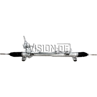 Remanufactured Complete Rack Assembly by BBB INDUSTRIES - 308-0169 pa3
