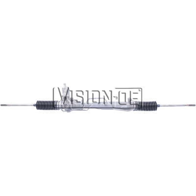 Remanufactured Complete Rack Assembly by BBB INDUSTRIES - 309-0106 pa1