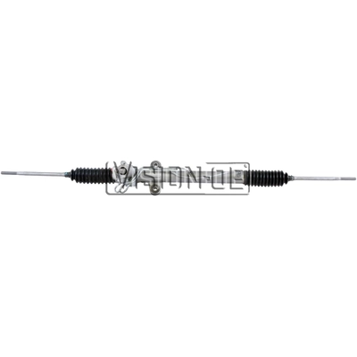 Remanufactured Complete Rack Assembly by BBB INDUSTRIES - 309-0129 pa1