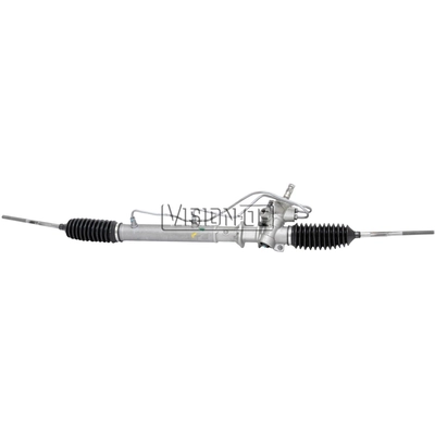 BBB INDUSTRIES - 310-0131 - Hydraulic Power Steering Rack and Pinion Assembly pa2