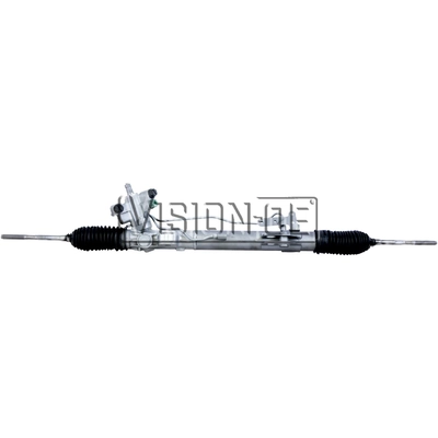 Remanufactured Complete Rack Assembly by BBB INDUSTRIES - 310-0193 pa1
