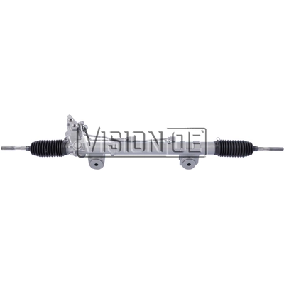 Remanufactured Complete Rack Assembly by BBB INDUSTRIES - 310-0197 pa3