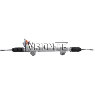 Remanufactured Complete Rack Assembly by BBB INDUSTRIES - 310-0229 pa1