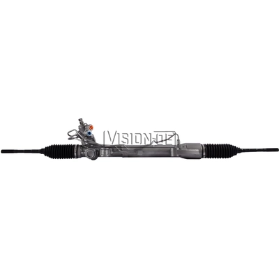 BBB INDUSTRIES - 310-0243 - Rack and Pinion Assembly pa2