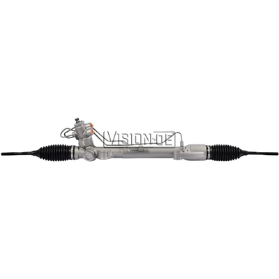 BBB INDUSTRIES - 310-0244 - Hydraulic Power Steering Rack and Pinion Assembly pa2