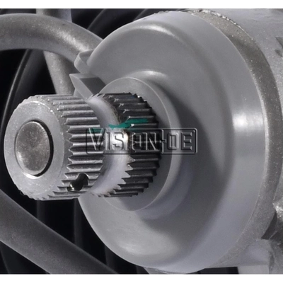 Remanufactured Complete Rack Assembly by BBB INDUSTRIES - 310-0249 pa1