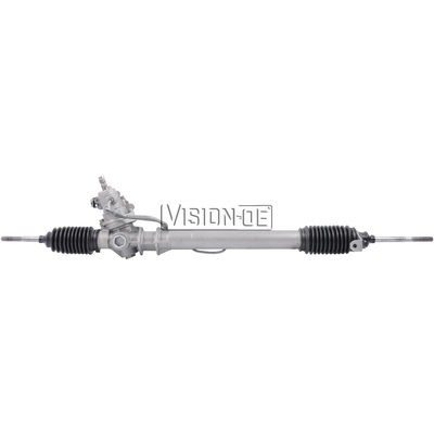 Remanufactured Complete Rack Assembly by BBB INDUSTRIES - 311-0115 pa2