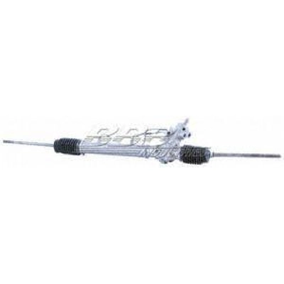 Remanufactured Complete Rack Assembly by BBB INDUSTRIES - 311-0138 pa2