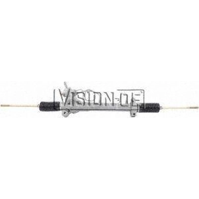 Remanufactured Complete Rack Assembly by BBB INDUSTRIES - 311-0163 pa2