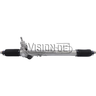 Remanufactured Complete Rack Assembly by BBB INDUSTRIES - 311-0166 pa2