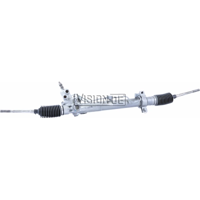 Remanufactured Complete Rack Assembly by BBB INDUSTRIES - 311-0167 pa2