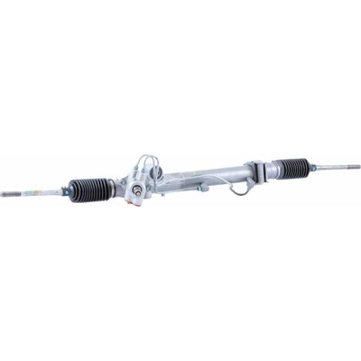 Remanufactured Complete Rack Assembly by BBB INDUSTRIES - 311-0167 pa6