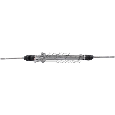 Remanufactured Complete Rack Assembly by BBB INDUSTRIES - 311-0188 pa3