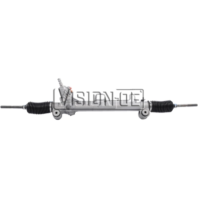 Remanufactured Complete Rack Assembly by BBB INDUSTRIES - 311-0195 pa3