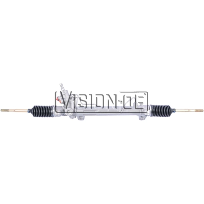 Remanufactured Complete Rack Assembly by BBB INDUSTRIES - 311-0196 pa1