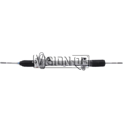 Remanufactured Complete Rack Assembly by BBB INDUSTRIES - 311-0197 pa1